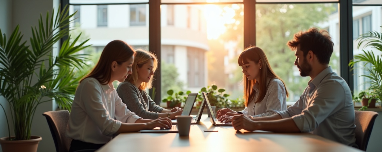 Đội ngũ ReviewGuard