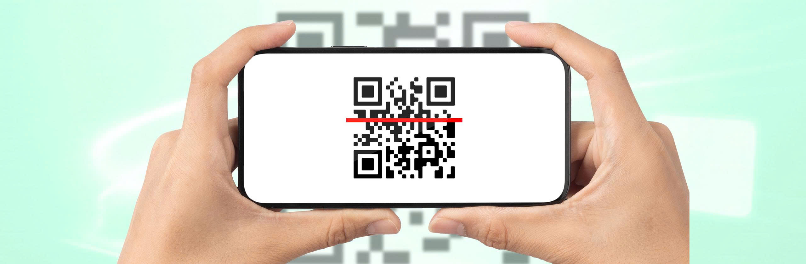 Gửi link/QR cho khách